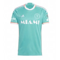 Inter Miami Fußballbekleidung 3rd trikot 2024-25 Kurzarm